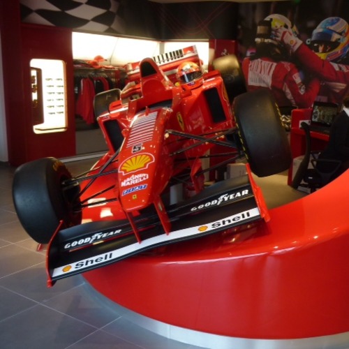 Maranello Village