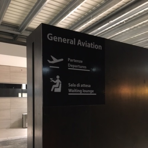 Aviazione Generale Ciampino RM