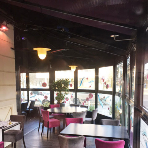 Brasserie l'Interprete_Paris