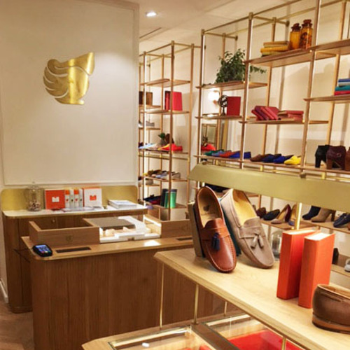 Bobbies Boutique, Paris