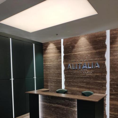LOUNGE_CASA ALITALIA